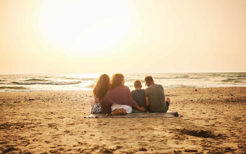 sunniest place in uk