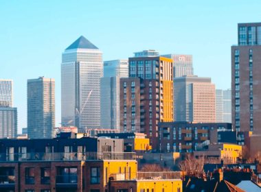 things to do in canary wharf