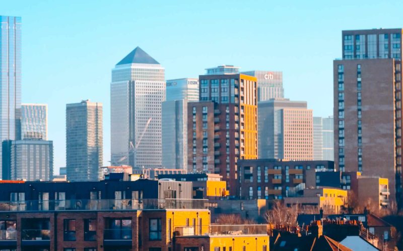 things to do in canary wharf