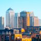things to do in canary wharf