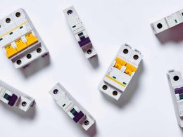 what is an rcd