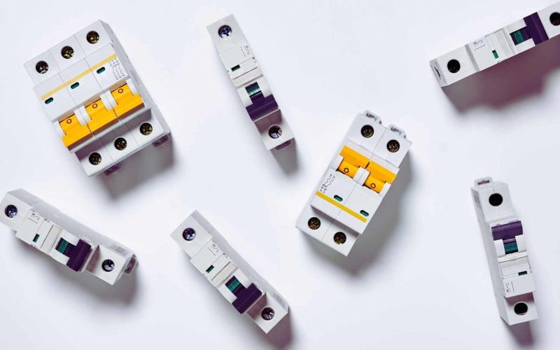 what is an rcd