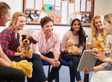 30 hours free childcare