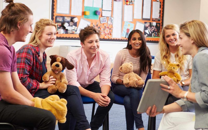 30 hours free childcare