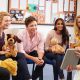 30 hours free childcare