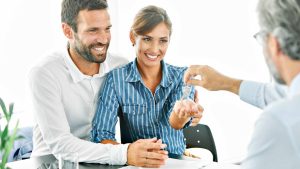 Benefits of Buying a Home