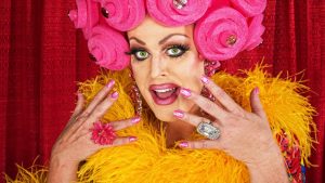 Bianca Del Rio