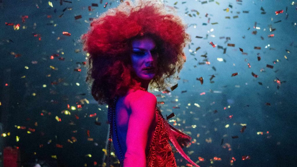 Top 10 Most Powerful Famous Drag Queens of All Time - London Local News
