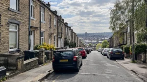 Bradford