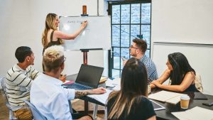 Common Challenges Faced by Strategic Leaders