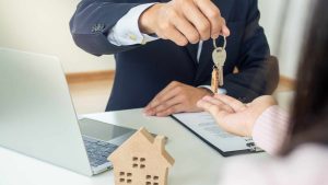 Factors to Consider Before Buying a Home