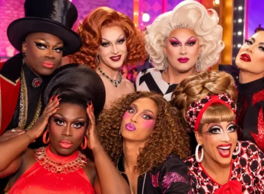 Famous Drag Queens