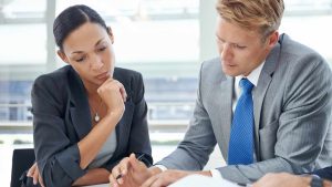 How Does a Limited Liability Partnership Work