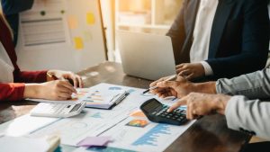 How Does a Merchant Cash Advance Work
