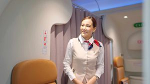 How Much Do British Airways Flight Attendants Make