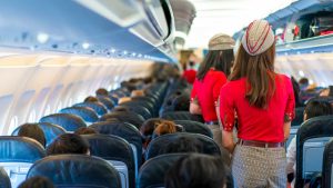 How Much Does a Cabin Crew at Virgin Atlantic Make