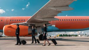 How to Become a British Airways Flight Attendant in the UK