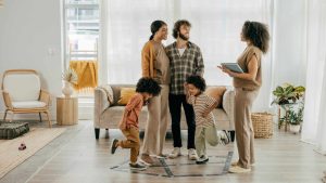 How to Buy a Second Home in the UK