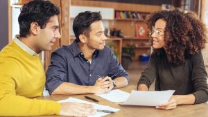 How to Get Started With Scenario Planning