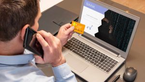 How to Report a Facebook Marketplace Scam