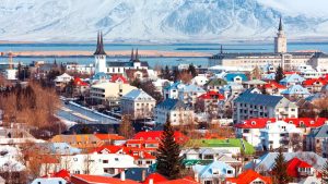 Iceland