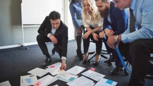 Importance of SOSTAC in Strategic Planning