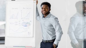 Importance of a Target Operating Model