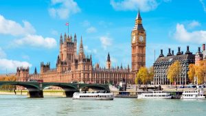 London, UK