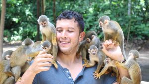 Monkey Haven - A Fun Animal Experience