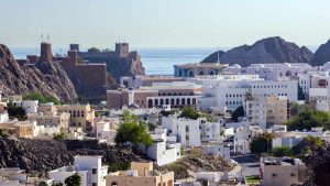 Muscat, Oman
