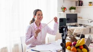 Nutrition for Optimal Performance