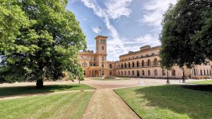 Osborne House - A Royal Retreat