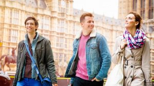 Science Behind British Facial Features