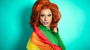 Shangela