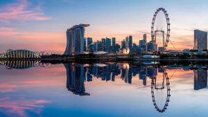 Singapore