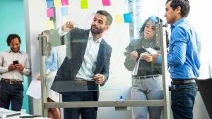 Strategies for Developing Strategic Leadership Skills
