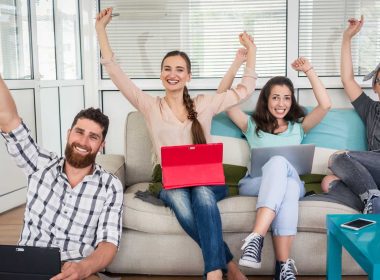 Stylish Furniture Ideas for Remote Workers