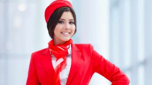 The Journey to Becoming a Virgin Atlantic Flight Attendant