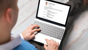 Tips for Reducing CV Length