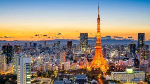 Tokyo, Japan