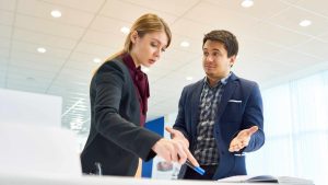 Types of Conflict Resolution Strategies