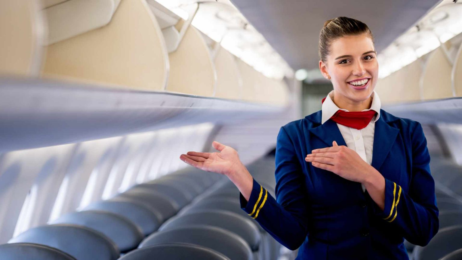 Qatar Airways Flight Attendant Requirements and Qualifications