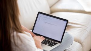 Understanding the UK Letter Format