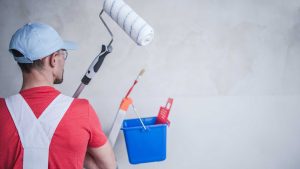 Use high-quality paint