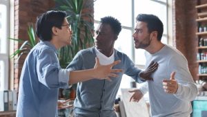 What Are Some Effective Strategies for Managing Conflict