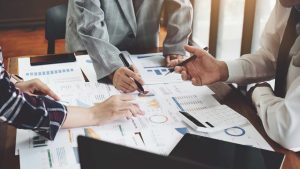 What Are the Common Types of Channel Marketing Partners