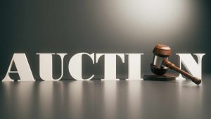 What Are the Different Types of Auctions