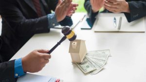 What Are the Risks of Buying a House at Auction