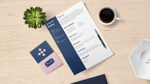 What File Format Is Best for Your CV