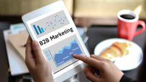 What is B2B Channel Marketing